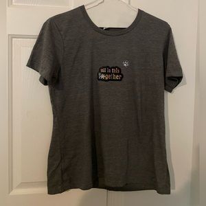 Rescue Shirts for Charity